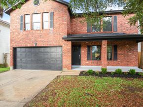 12908 Heyerdahl DR, Austin TX 78753