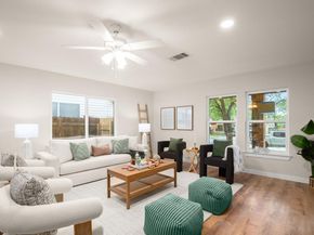 12908 Heyerdahl DR, Austin TX 78753