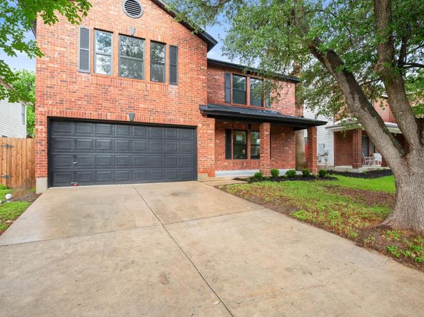 12908 Heyerdahl DR, Austin TX 78753