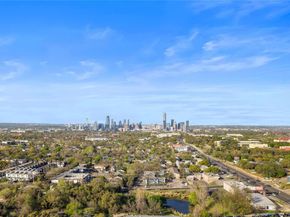 219 Lessin LN 11, Austin TX 78704