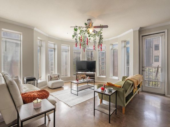 910 W 25th ST 406, Austin TX 78705