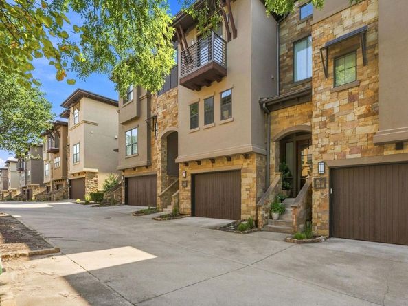 6533 E Hill DR 5, Austin TX 78731