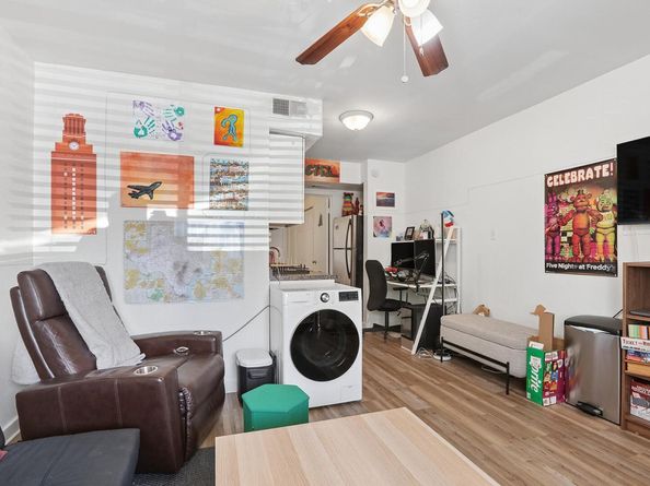 1010 W 23rd ST 5, Austin TX 78705