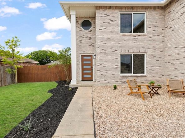 3722 Blue Cat WAY, Round Rock TX 78665