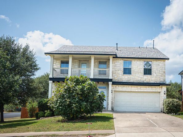 2901 Fleet Dr, Austin TX 78748