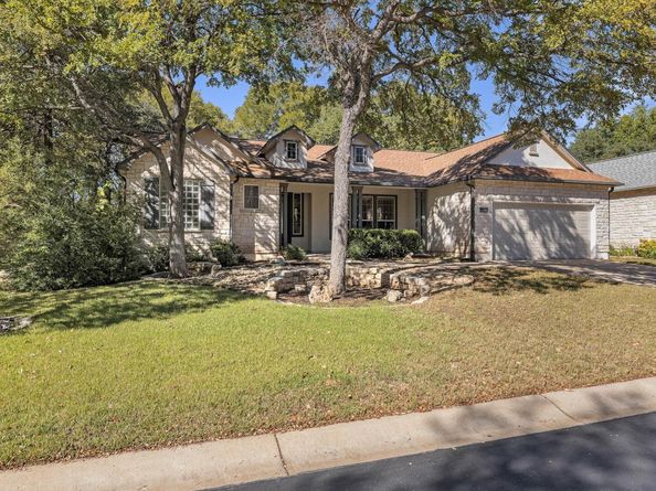 134 Great Frontier DR, Georgetown TX 78633