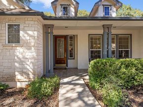 134 Great Frontier DR, Georgetown TX 78633