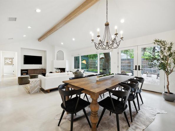 3906 Galacia DR, Austin TX 78759