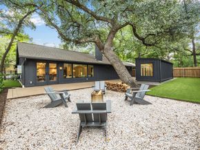 3906 Galacia DR, Austin TX 78759