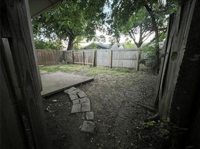 4702 Rocking Chair RD, Austin TX 78744