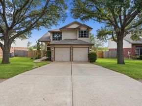4405 Hoffman DR, Austin TX 78749