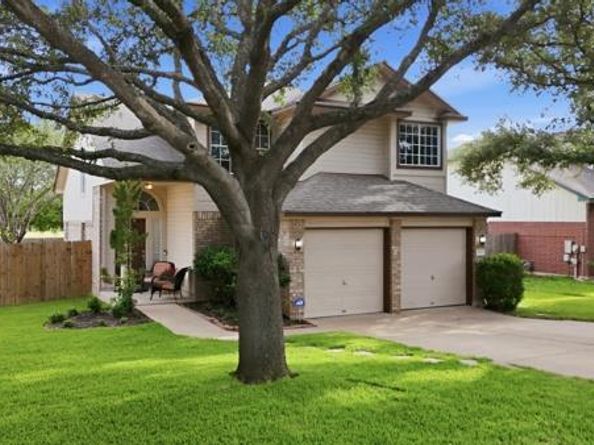 4405 Hoffman DR, Austin TX 78749