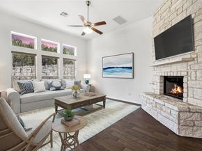 203 Antigua WAY, Lakeway TX 78738