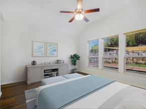 203 Antigua WAY, Lakeway TX 78738