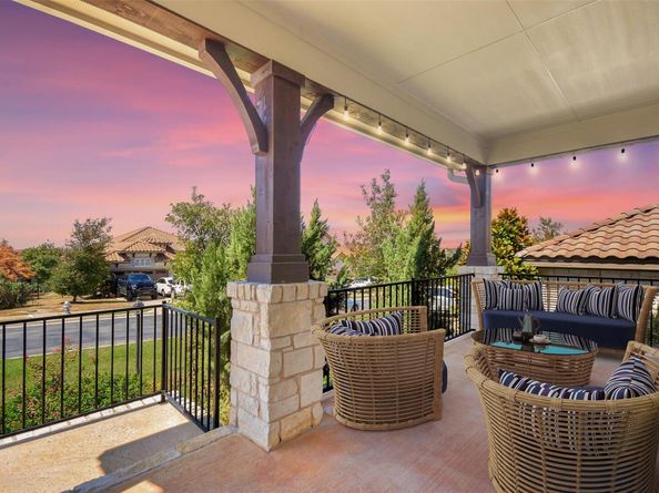 203 Antigua WAY, Lakeway TX 78738