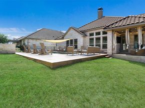 203 Antigua WAY, Lakeway TX 78738
