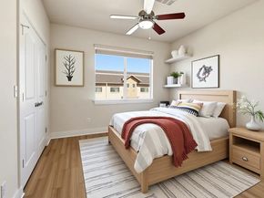 13420 Lyndhurst ST 807, Austin TX 78729