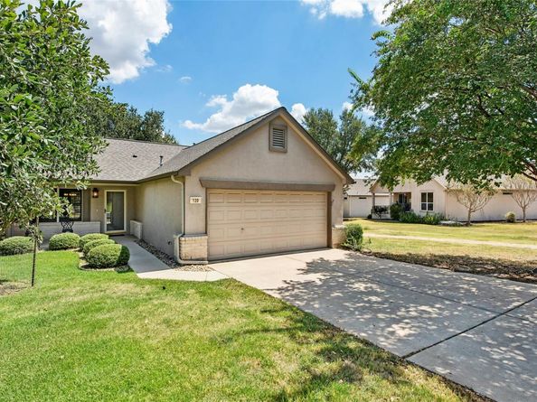 120 Plover PASS, Georgetown TX 78633
