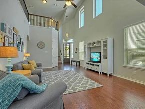 1324 Clearwing CIR, Georgetown TX 78626