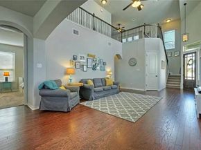 1324 Clearwing CIR, Georgetown TX 78626