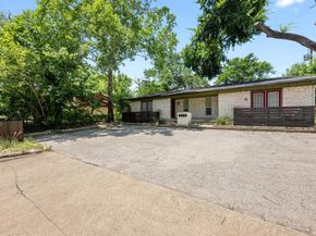 3102 Glen Ora ST 102, Austin TX 78704