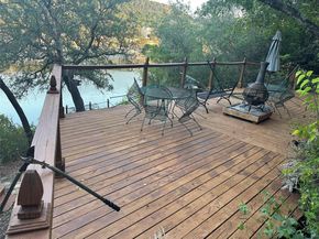 10903 Lakeside DR, Jonestown TX 78645