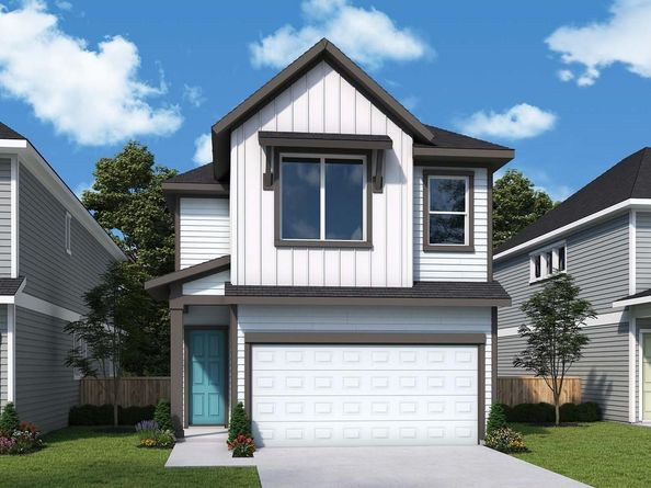 829 Venus CIR, Round Rock TX 78664