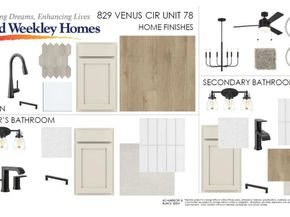 829 Venus CIR, Round Rock TX 78664