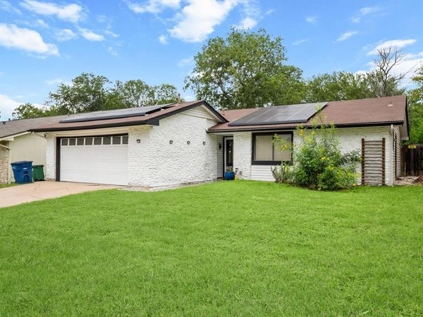 512 Mulberry DR, Austin TX 78745