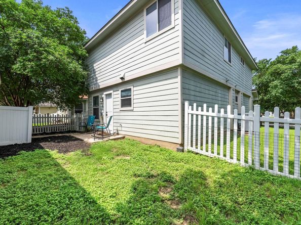 525 Rolling Oak DR, Round Rock TX 78664