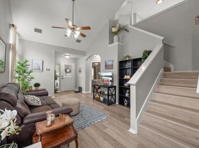525 Rolling Oak DR, Round Rock TX 78664