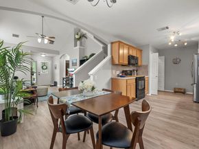 525 Rolling Oak DR, Round Rock TX 78664
