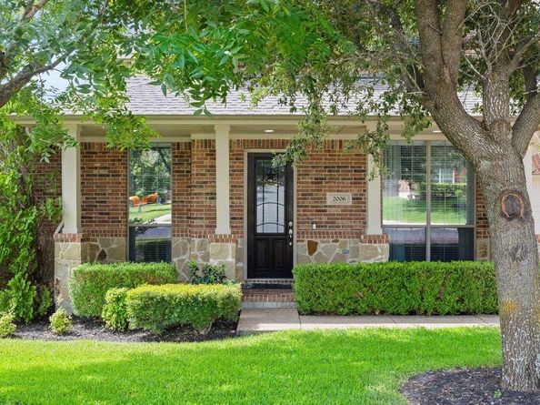 2006 Westvalley PL, Round Rock TX 78665