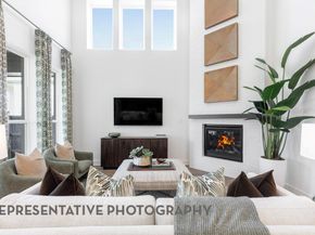 1606 Crimson Sunset DR, Georgetown TX 78628