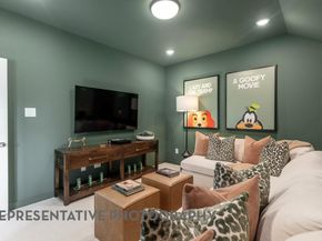 1606 Crimson Sunset DR, Georgetown TX 78628