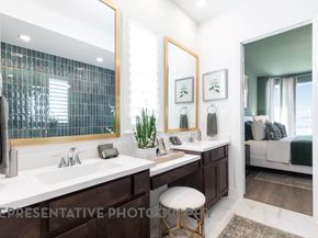 1606 Crimson Sunset DR, Georgetown TX 78628