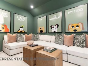 1606 Crimson Sunset DR, Georgetown TX 78628