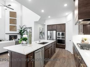 1606 Crimson Sunset DR, Georgetown TX 78628