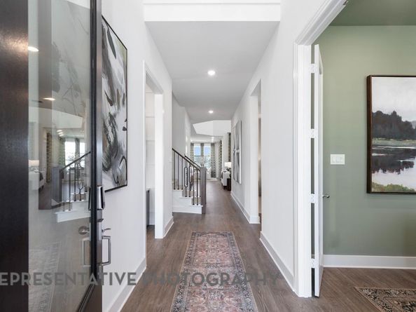 1606 Crimson Sunset DR, Georgetown TX 78628