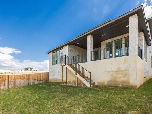 153 Burke ST, Liberty Hill TX 78642