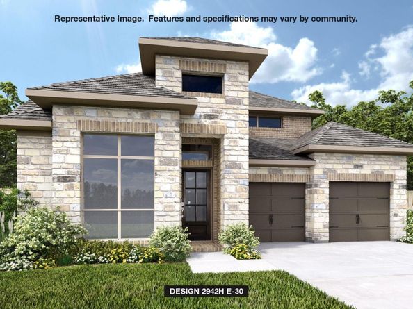 153 Burke ST, Liberty Hill TX 78642