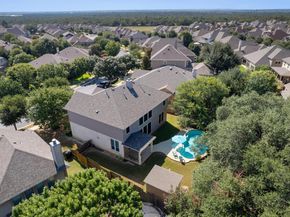 1425 Naranjo DR, Georgetown TX 78628