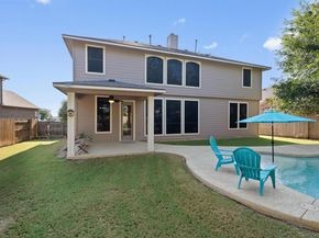 1425 Naranjo DR, Georgetown TX 78628