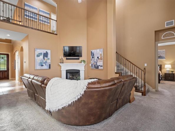 1425 Naranjo DR, Georgetown TX 78628