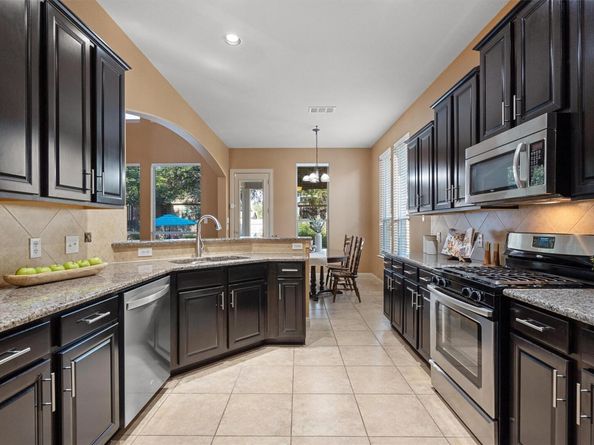 1425 Naranjo DR, Georgetown TX 78628