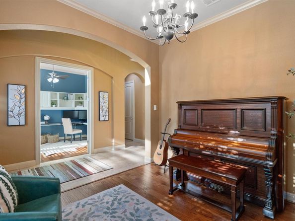 1425 Naranjo DR, Georgetown TX 78628