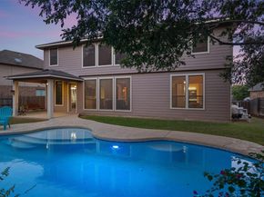 1425 Naranjo DR, Georgetown TX 78628