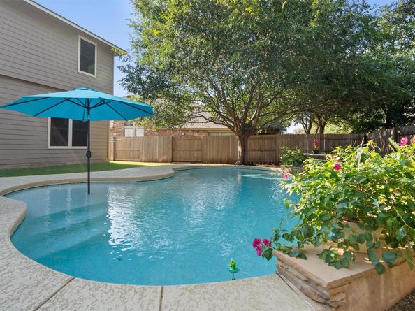 1425 Naranjo DR, Georgetown TX 78628