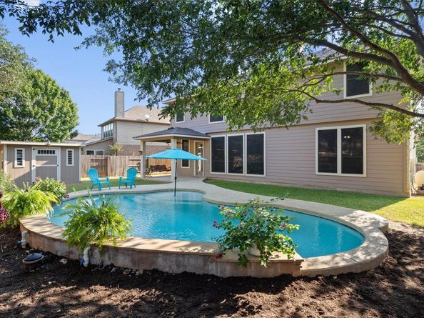 1425 Naranjo DR, Georgetown TX 78628