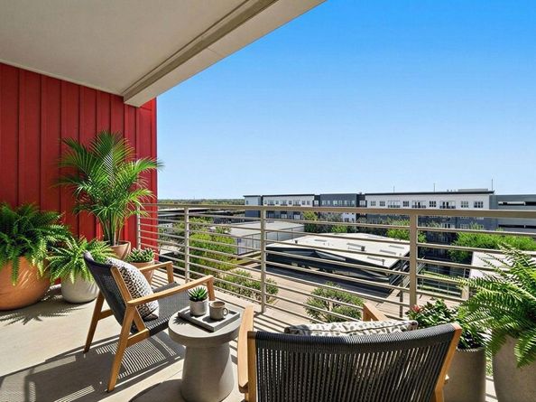 4361 S Congress Ave 526, Austin TX 78745